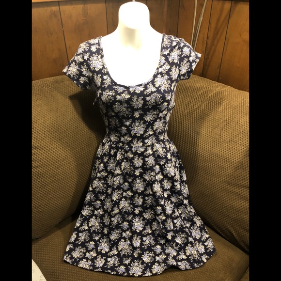 Forever 21 Dresses & Skirts - Forever 21 Dress